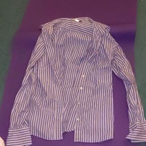 Old Navy button down